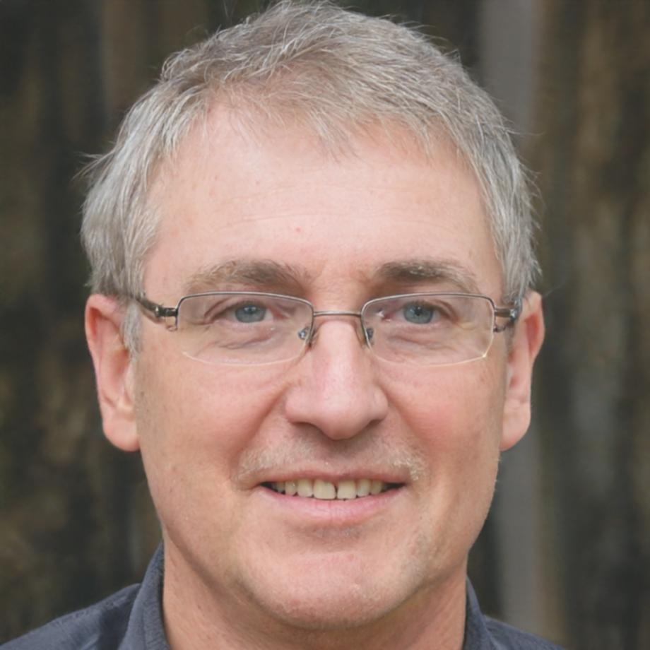 Portrait de Thomas Martin