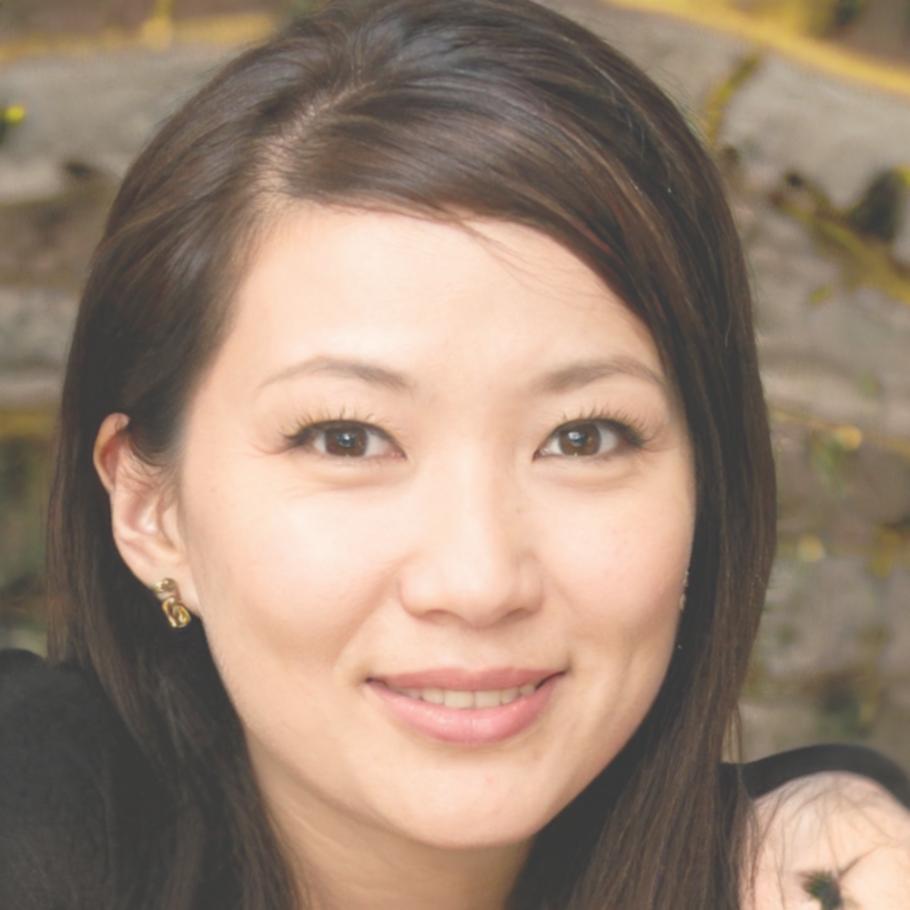 Portrait de Sophie, Consultante Financière